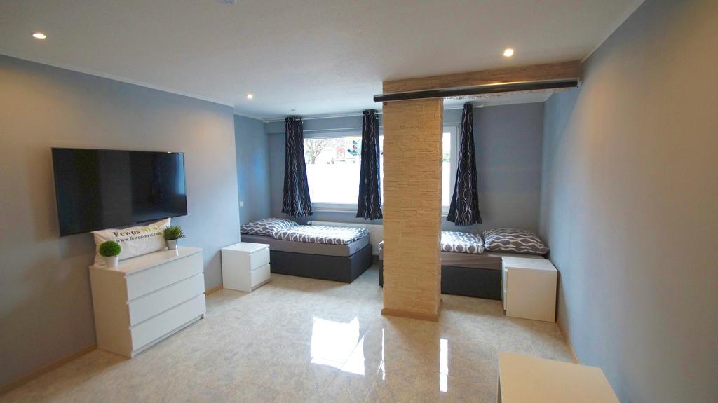 Apartamento Gl1 Bergisch Gladbach Exterior foto