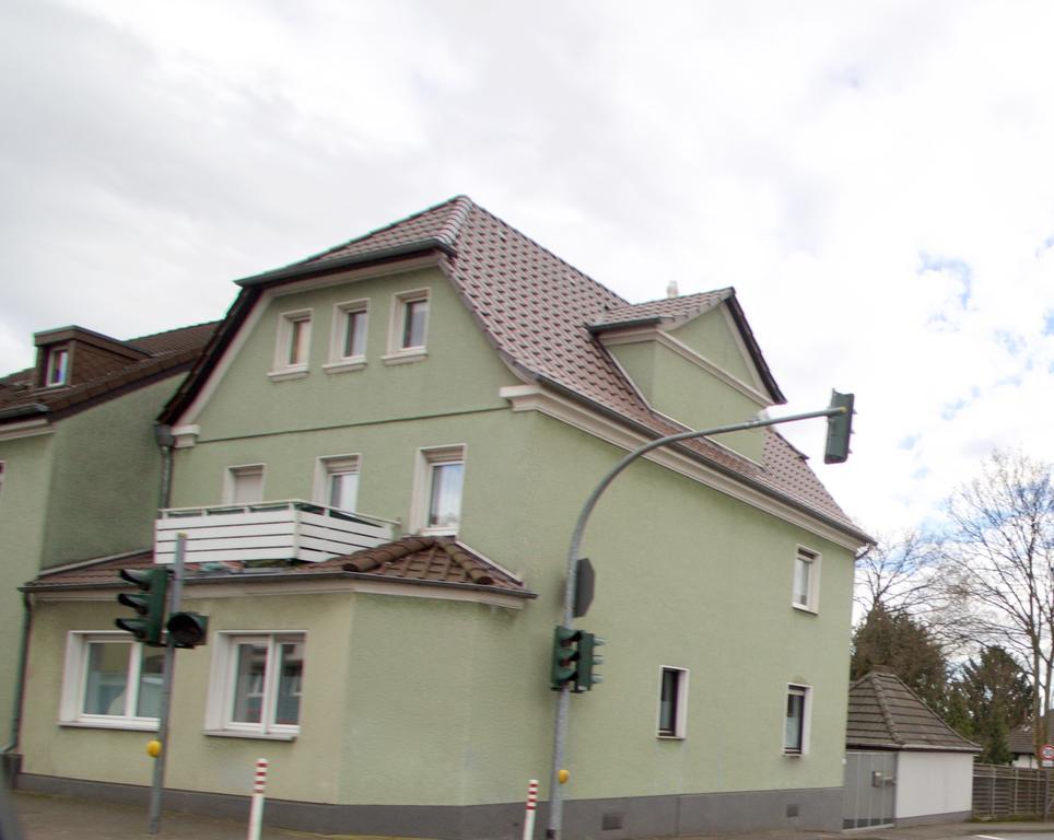 Apartamento Gl1 Bergisch Gladbach Exterior foto
