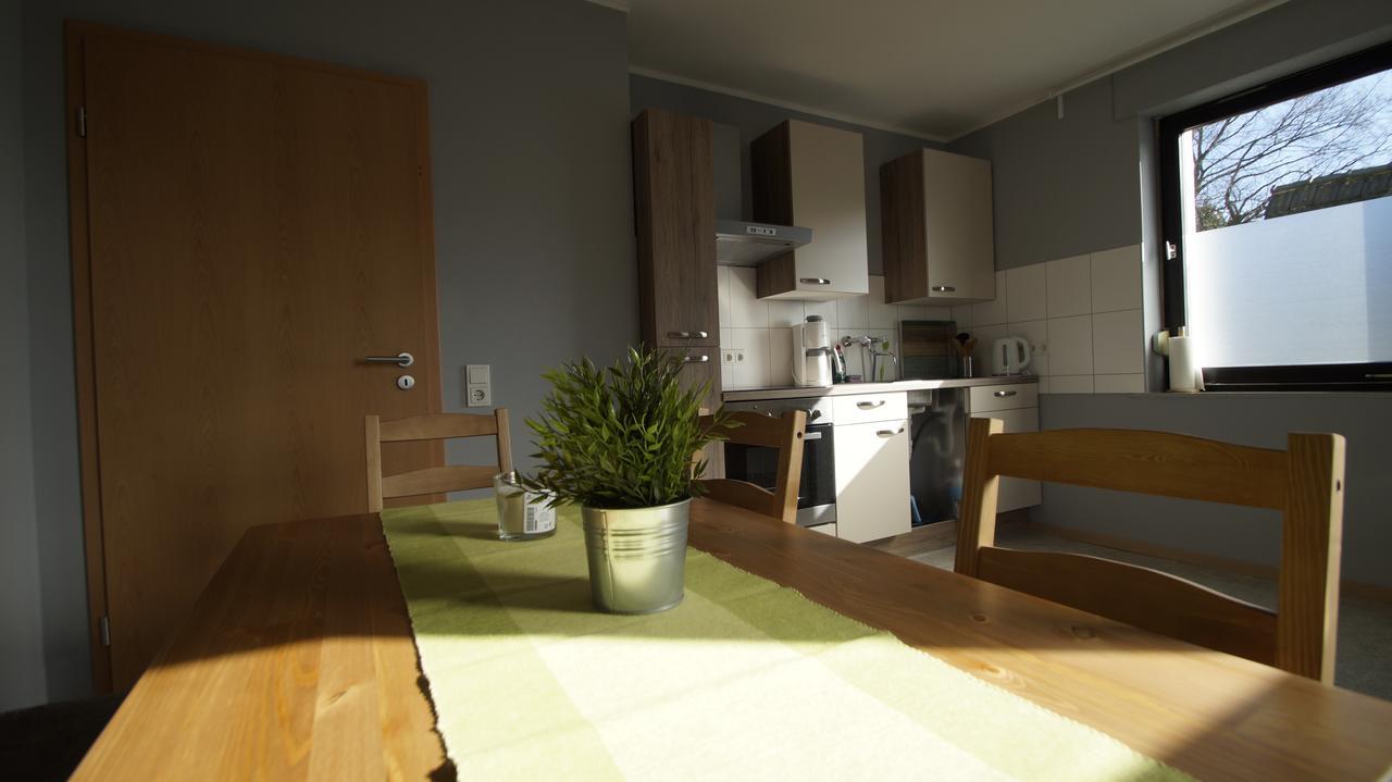 Apartamento Gl1 Bergisch Gladbach Exterior foto